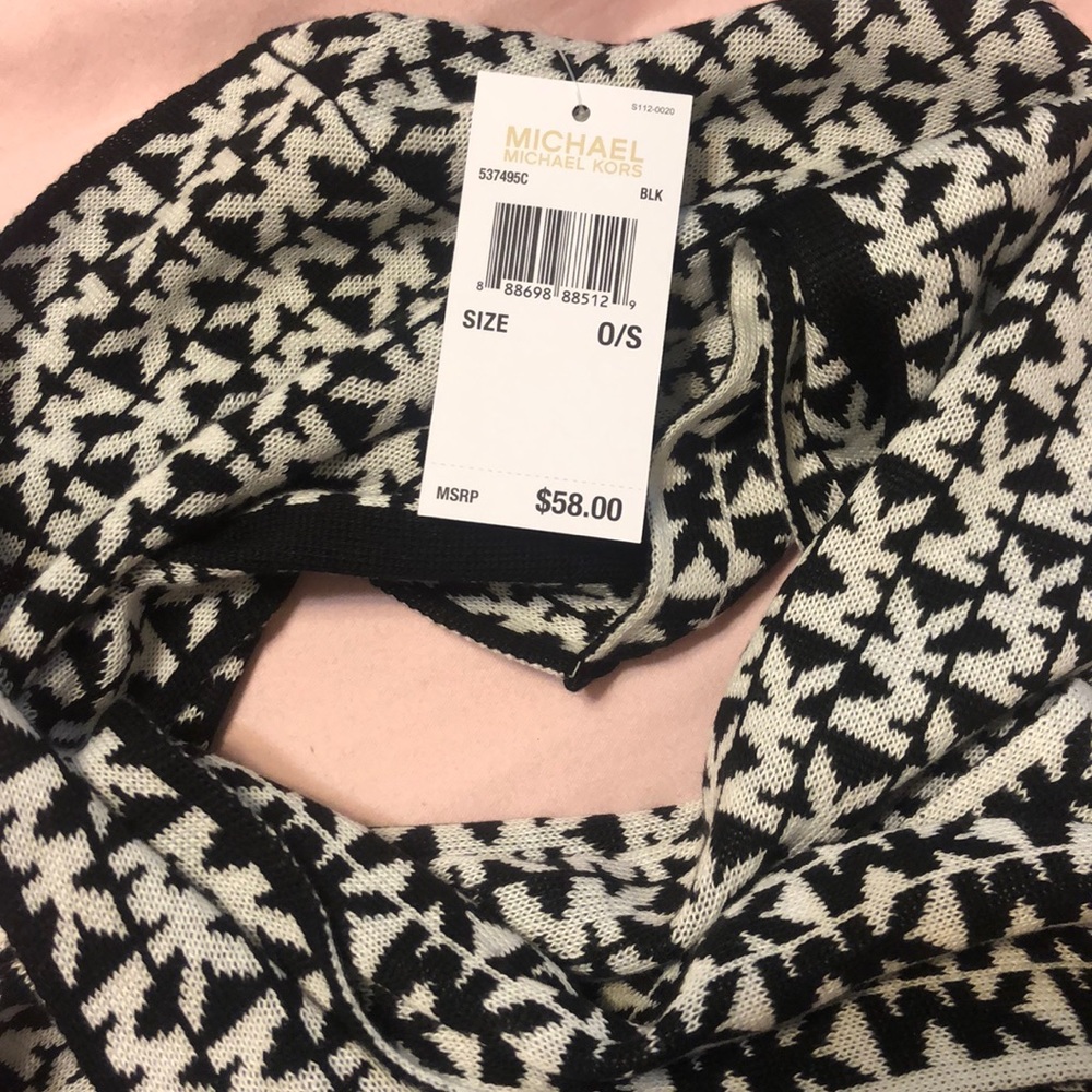 Original Michael kors scarf
